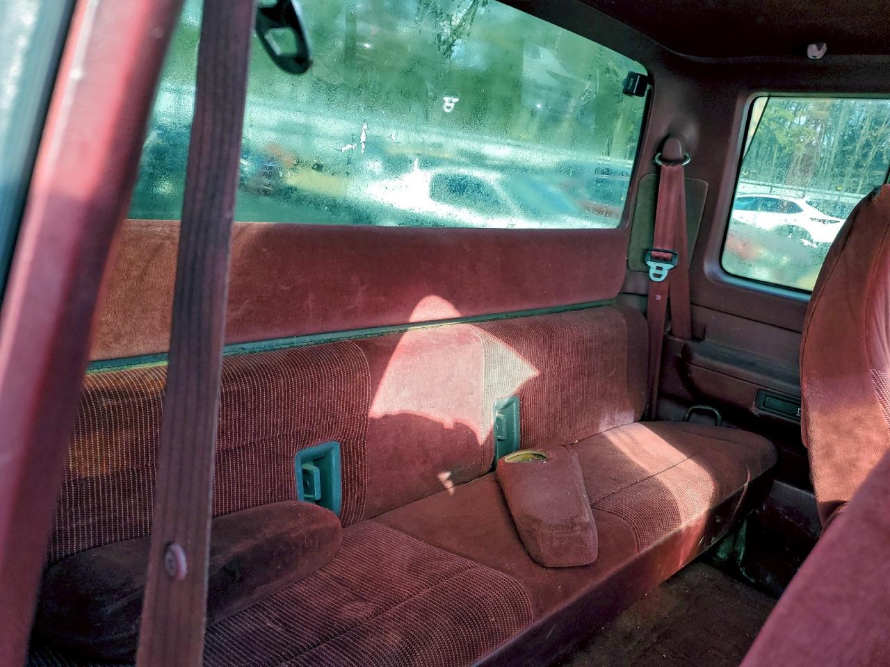 1997 Ford F350 VIN: 1FTJX35F9VEB31565 Lot: 89578595