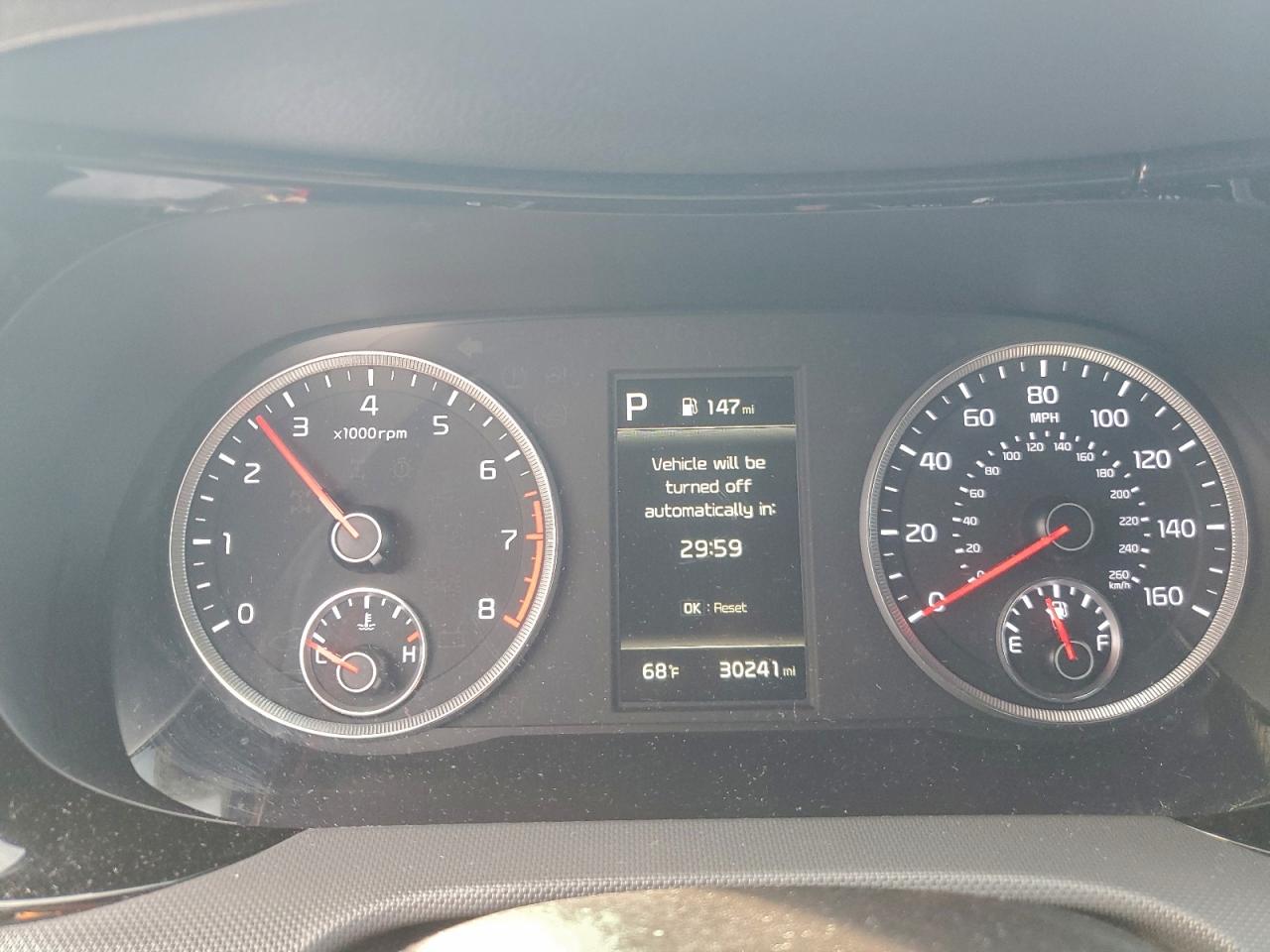 2024 Kia K5 Gt Line VIN: 5XXG64J2XRG232573 Lot: 94107765