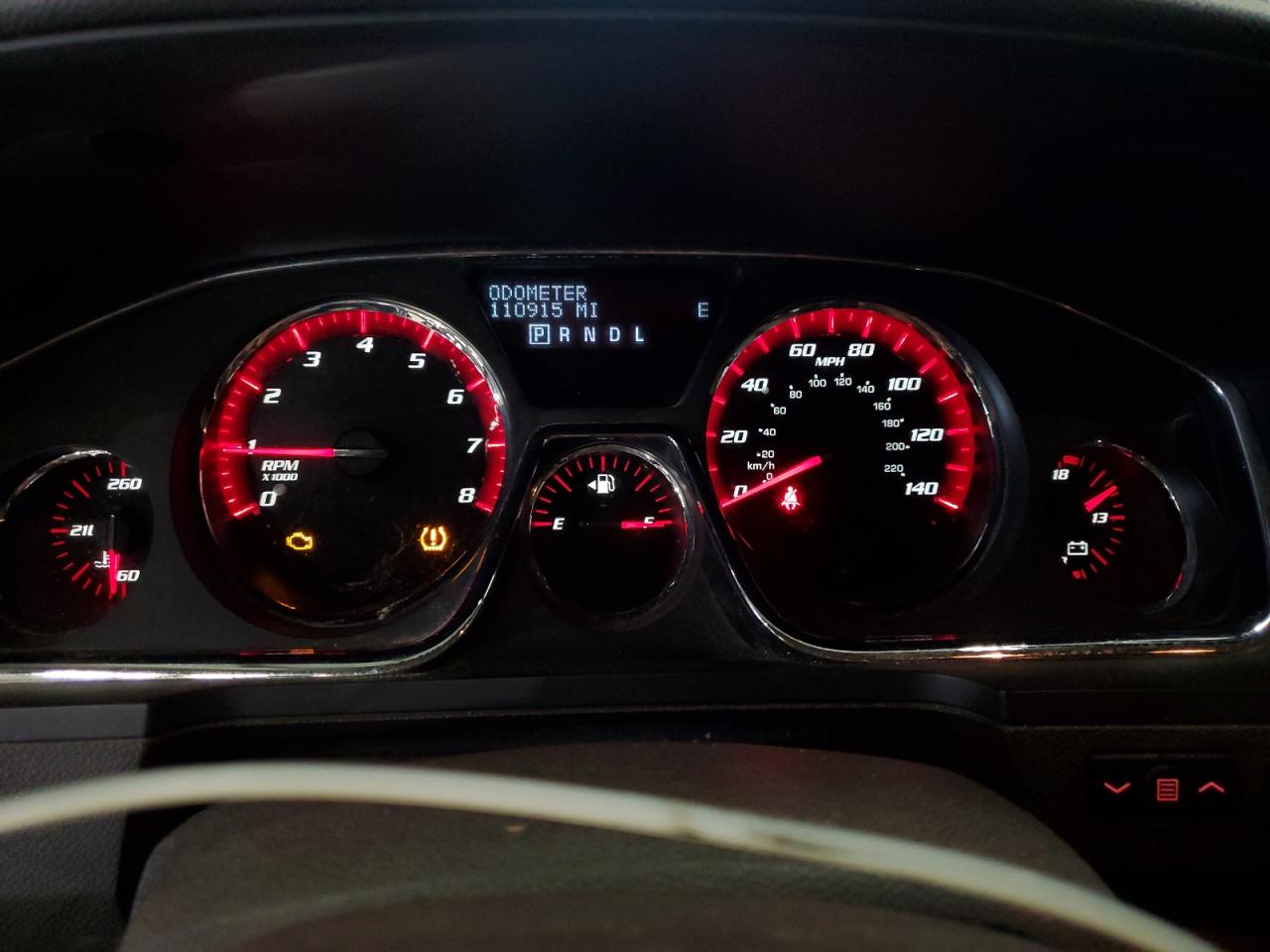 2014 GMC Acadia Denali VIN: 1GKKVTKDXEJ112970 Lot: 92882005