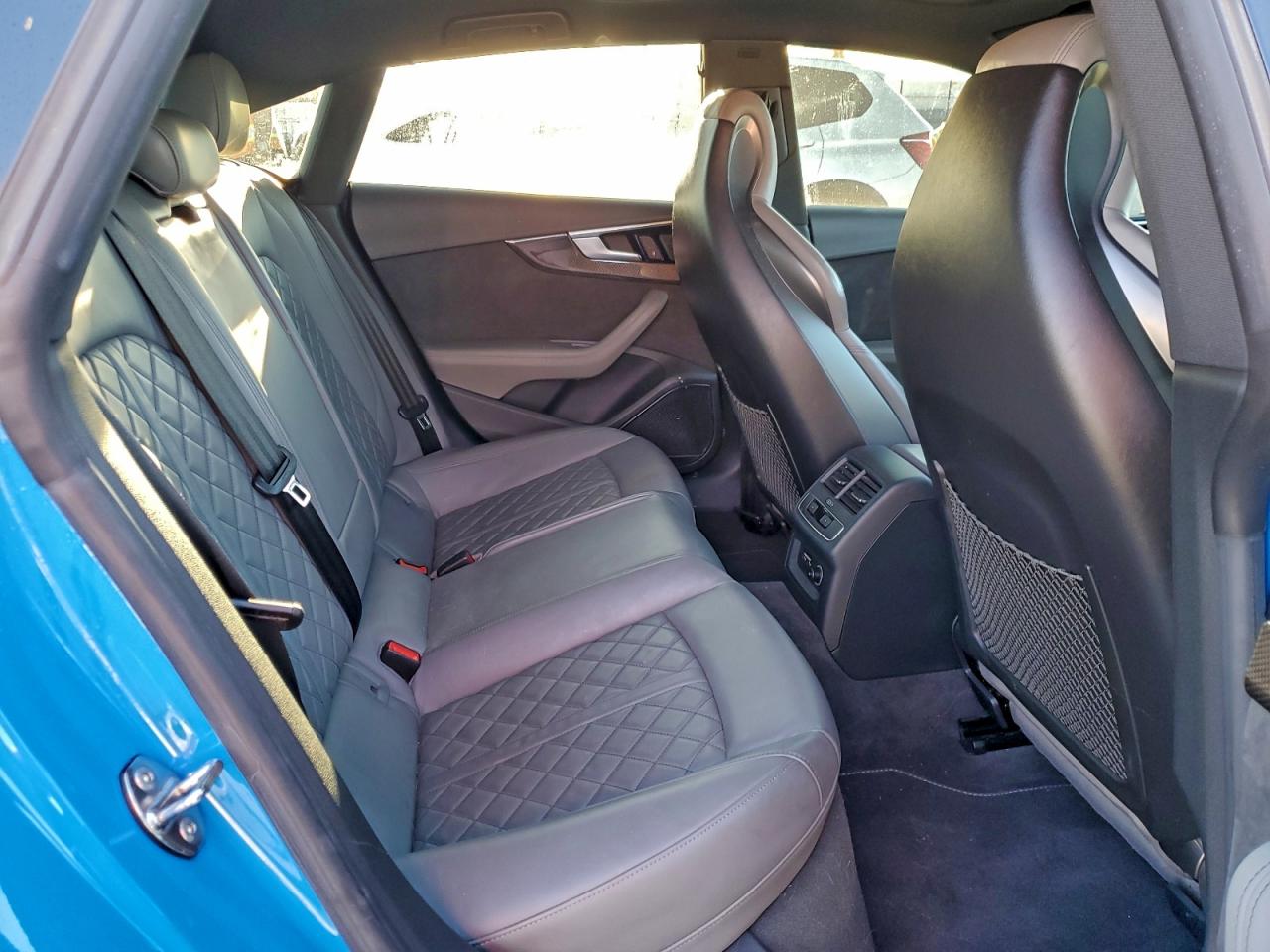 2020 Audi S5 Premium Plus VIN: WAUC4CF50LA013607 Lot: 94388115