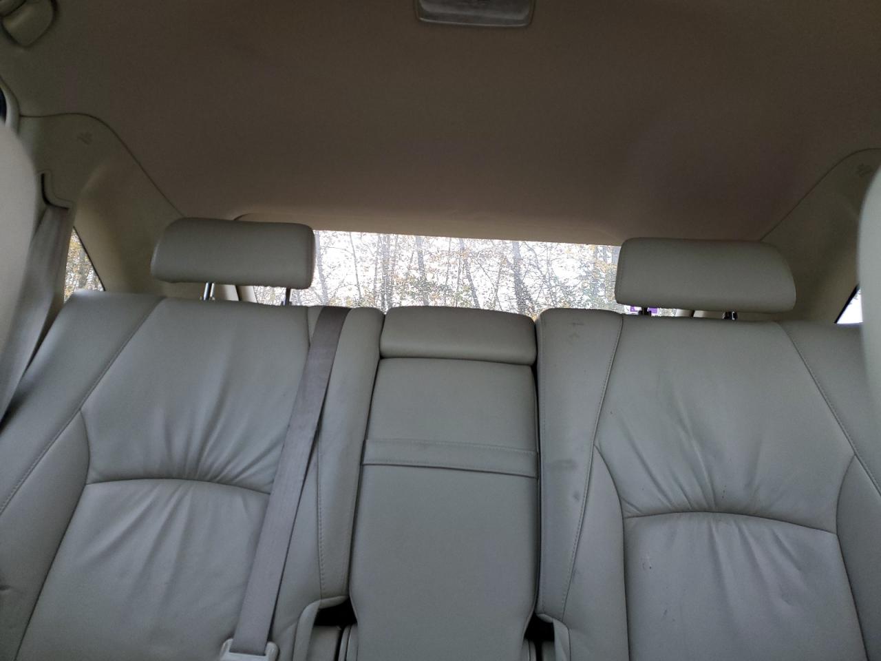 2006 Lexus Rx 400 VIN: JTJHW31U760042756 Lot: 91946475