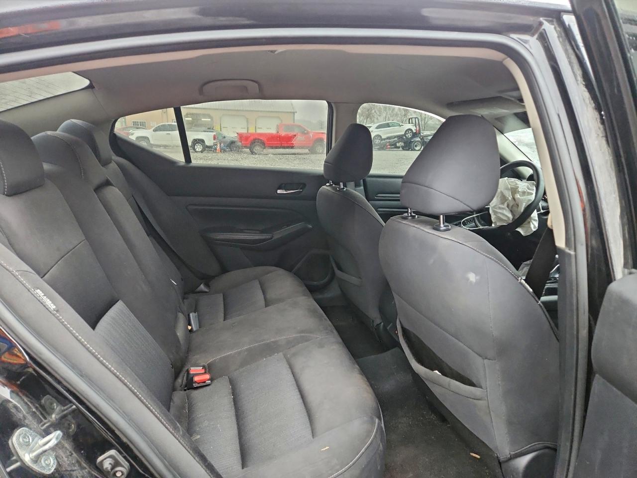 2020 Nissan Altima S VIN: 1N4BL4BV0LC193095 Lot: 94440845