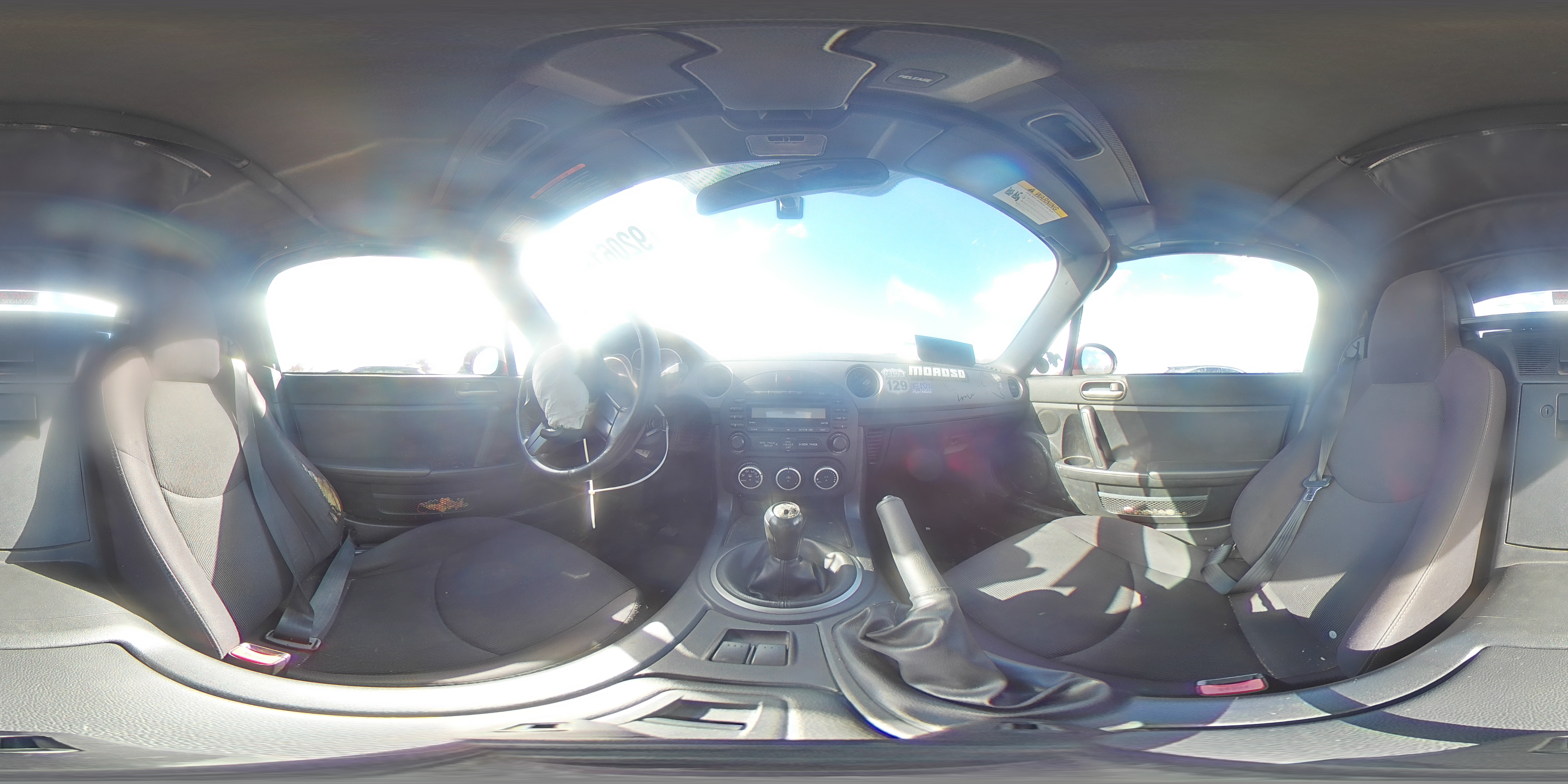 2010 Mazda Mx-5 Miata VIN: JM1NC2EF1A0210436 Lot: 92061895