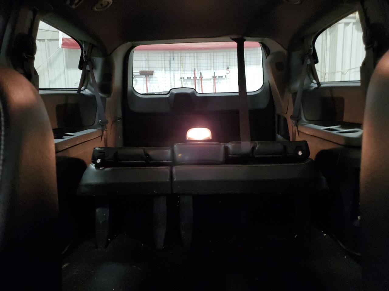 2017 Dodge Grand Caravan Sxt VIN: 2C4RDGCG9HR639945 Lot: 90849235