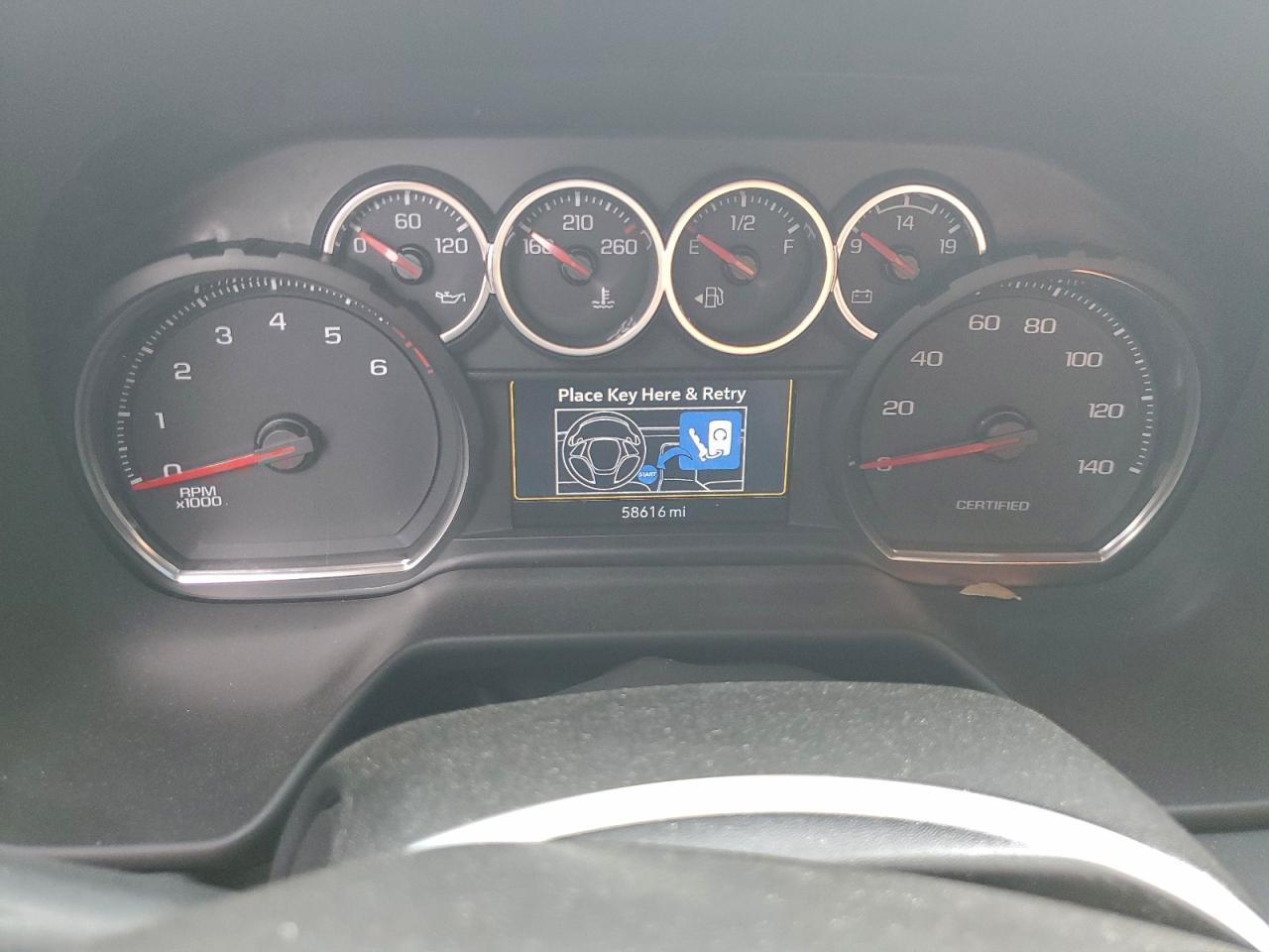 2022 Chevrolet Tahoe C1500 VIN: 1GNSCLED2NR309945 Lot: 90137225