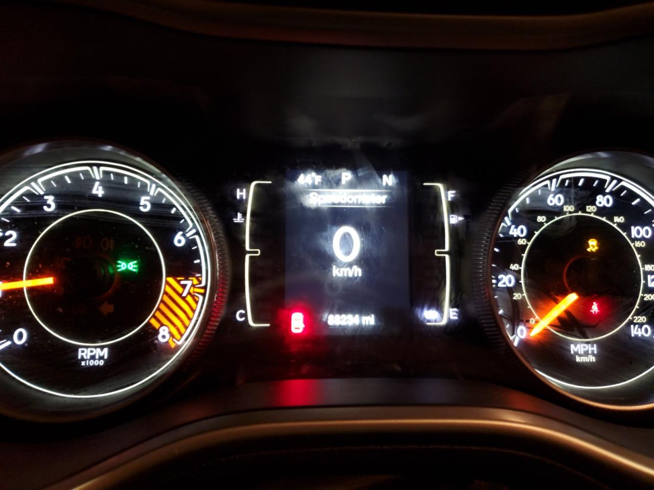 2014 Jeep Cherokee Latitude VIN: 1C4PJMCS4EW248370 Lot: 93454635