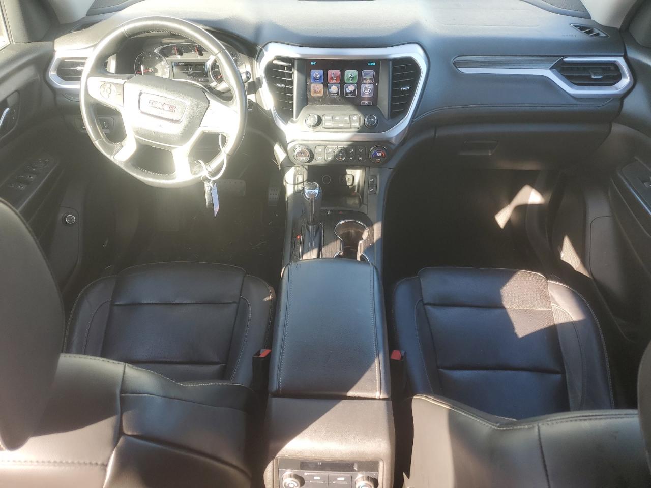 2017 GMC Acadia Slt-1 VIN: 1GKKNULS1HZ266685 Lot: 89658465