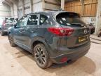 2015 MAZDA CX-5 2.2D [175] SPORT NAV 5DR AWD AUTO for sale at Copart SANDY