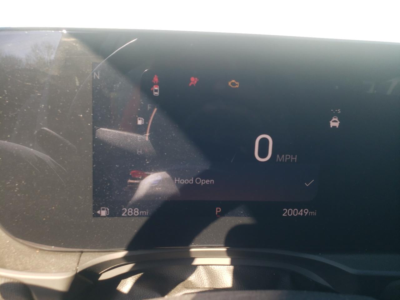 2025 Buick Envista Sport Touring VIN: KL47LBEP5SB050045 Lot: 91899825