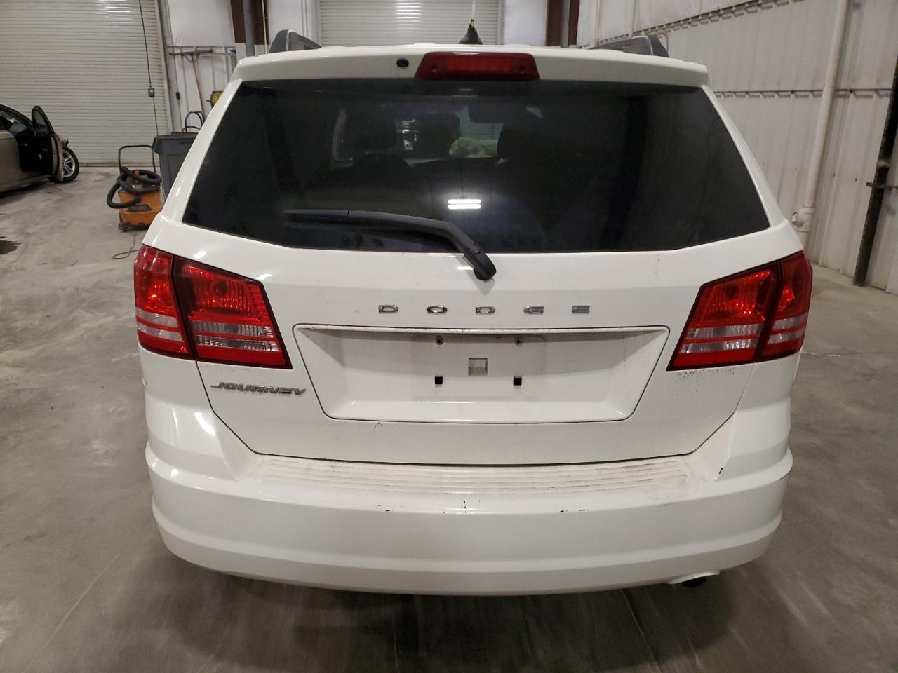 2017 Dodge Journey Se VIN: 3C4PDCAB2HT529436 Lot: 91279835