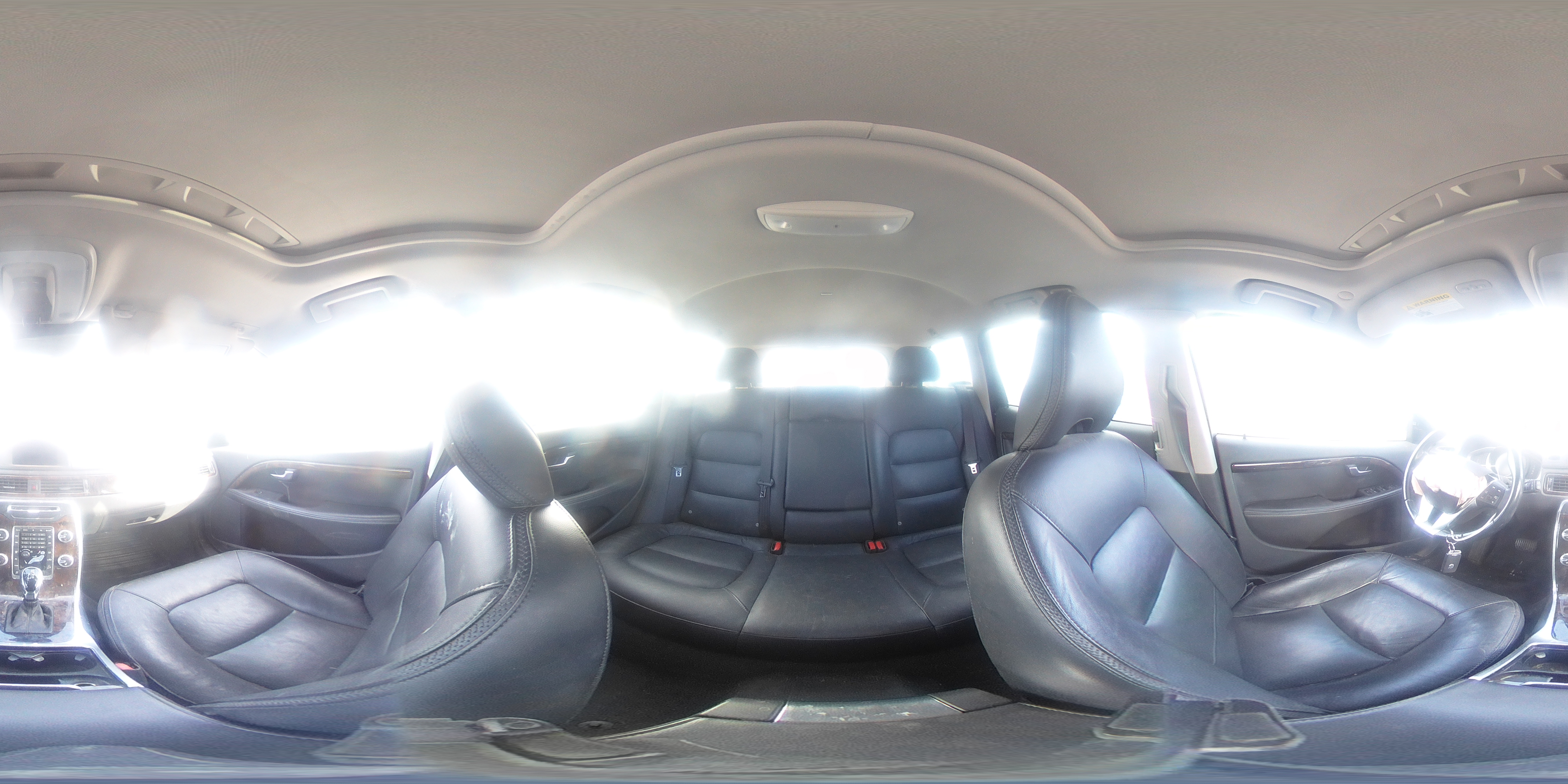 2015 Volvo Xc70 3.2 Premier VIN: YV4952NK1F1210038 Lot: 92865675