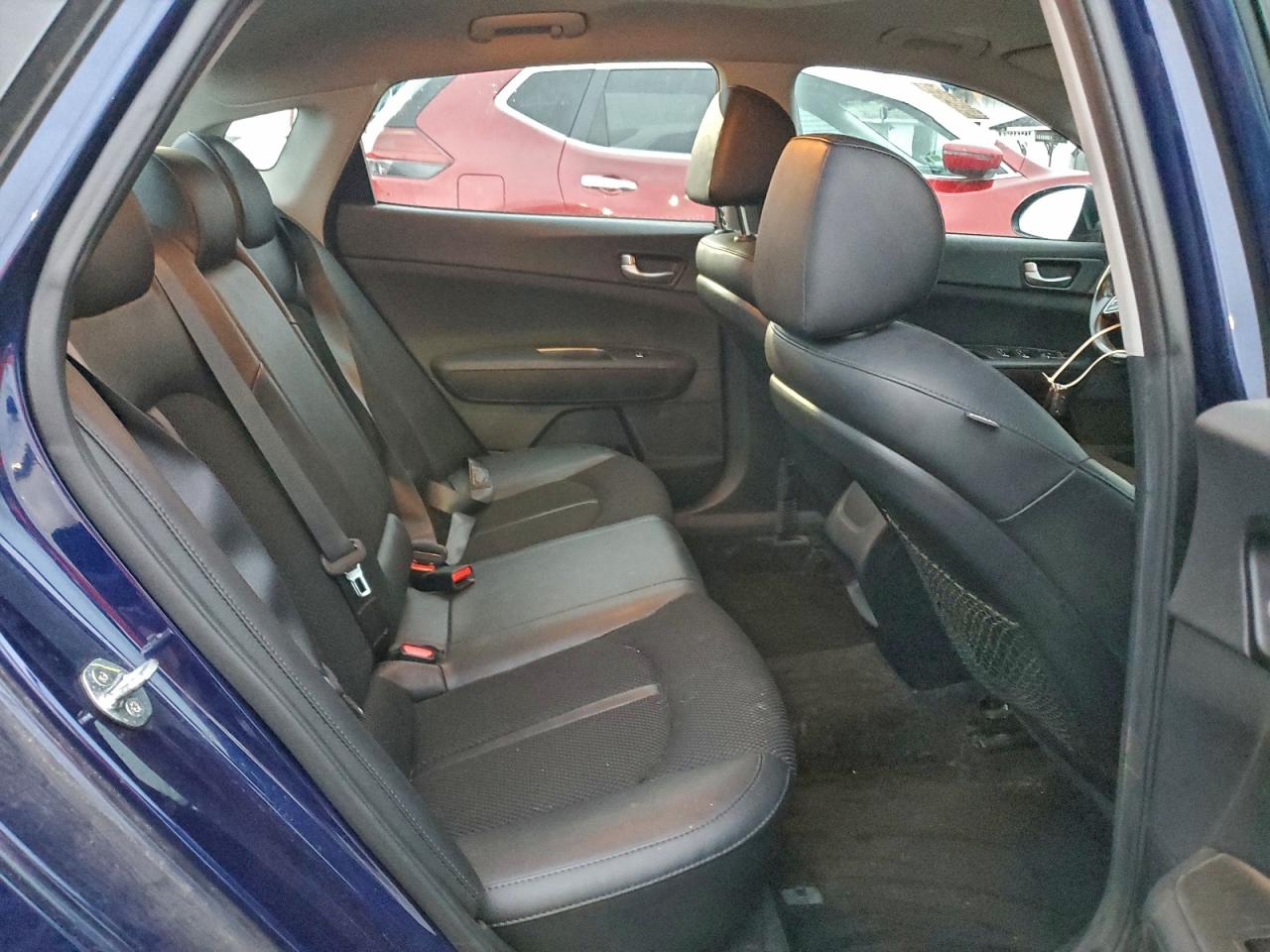 2020 Kia Optima Lx VIN: 5XXGT4L33LG405033 Lot: 93946045