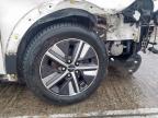 2022 KIA NIRO 1.6 GDI HYBRID 2 5DR DCT for sale at Copart CHESTER