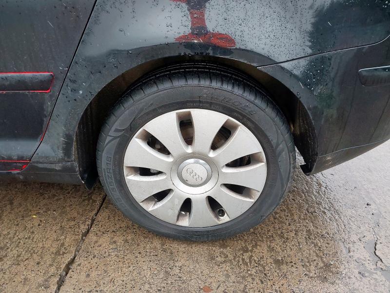 2008 AUDI A3 1.9 TDI SPECIAL EDITION 5DR