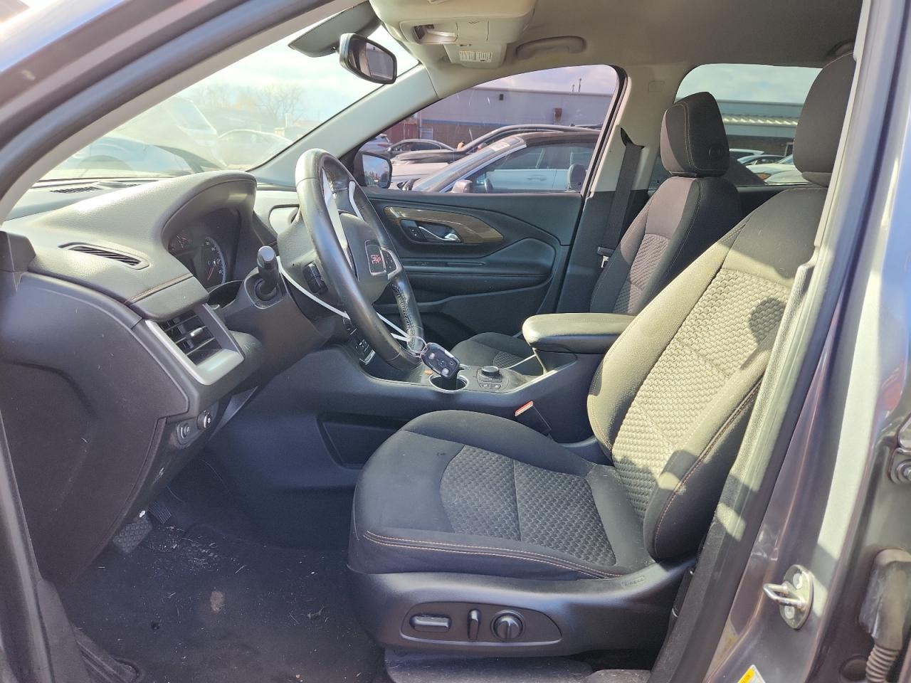 2018 GMC Terrain Sle VIN: 3GKALTEX3JL135341 Lot: 91616735