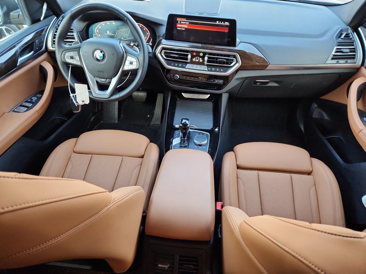 2024 BMW X3 xDrive30I VIN: 5UX53DP01R9W28859 Lot: 92888885