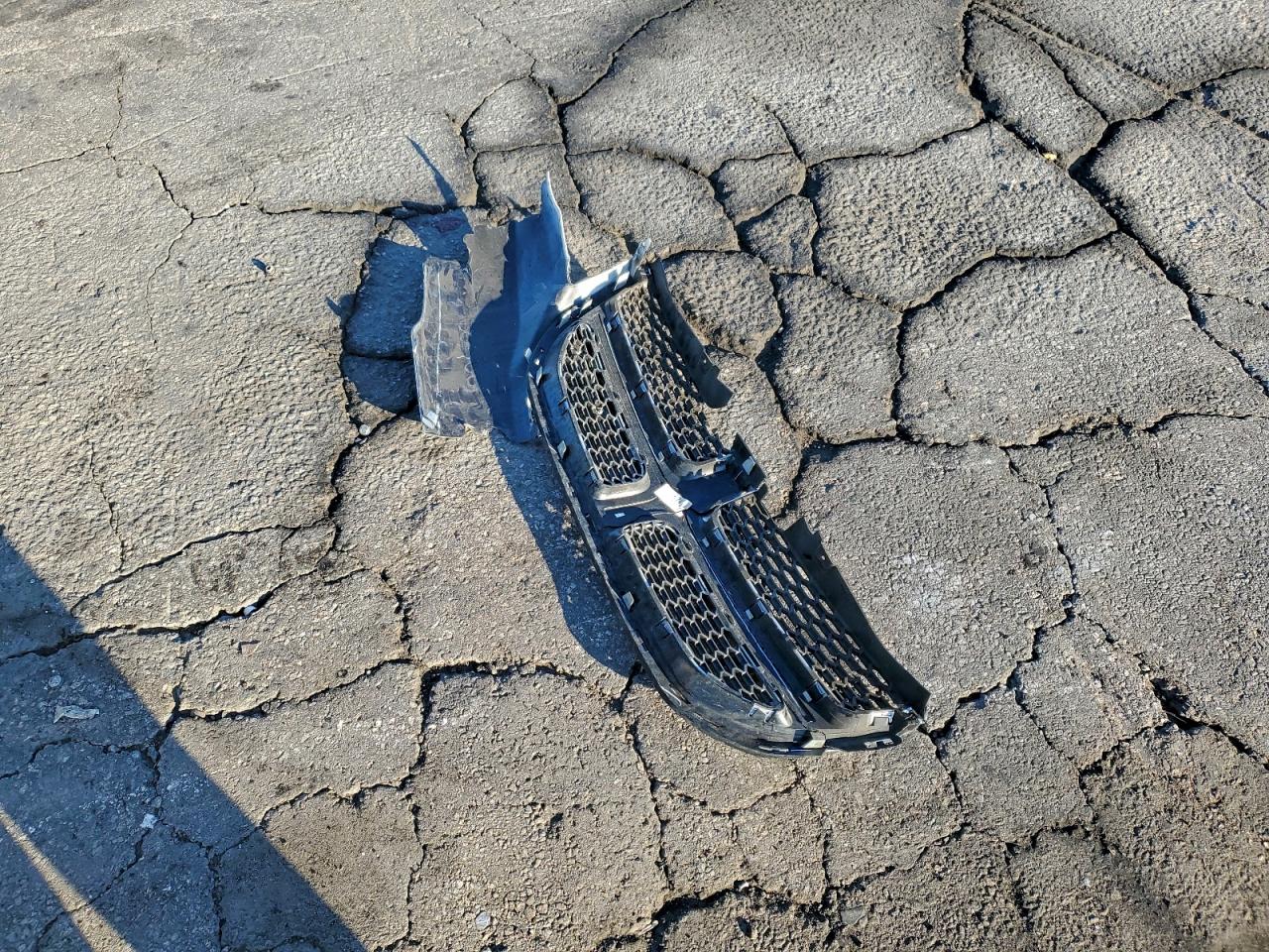 2017 Dodge Grand Caravan Sxt VIN: 2C4RDGCG8HR789187 Lot: 94187975