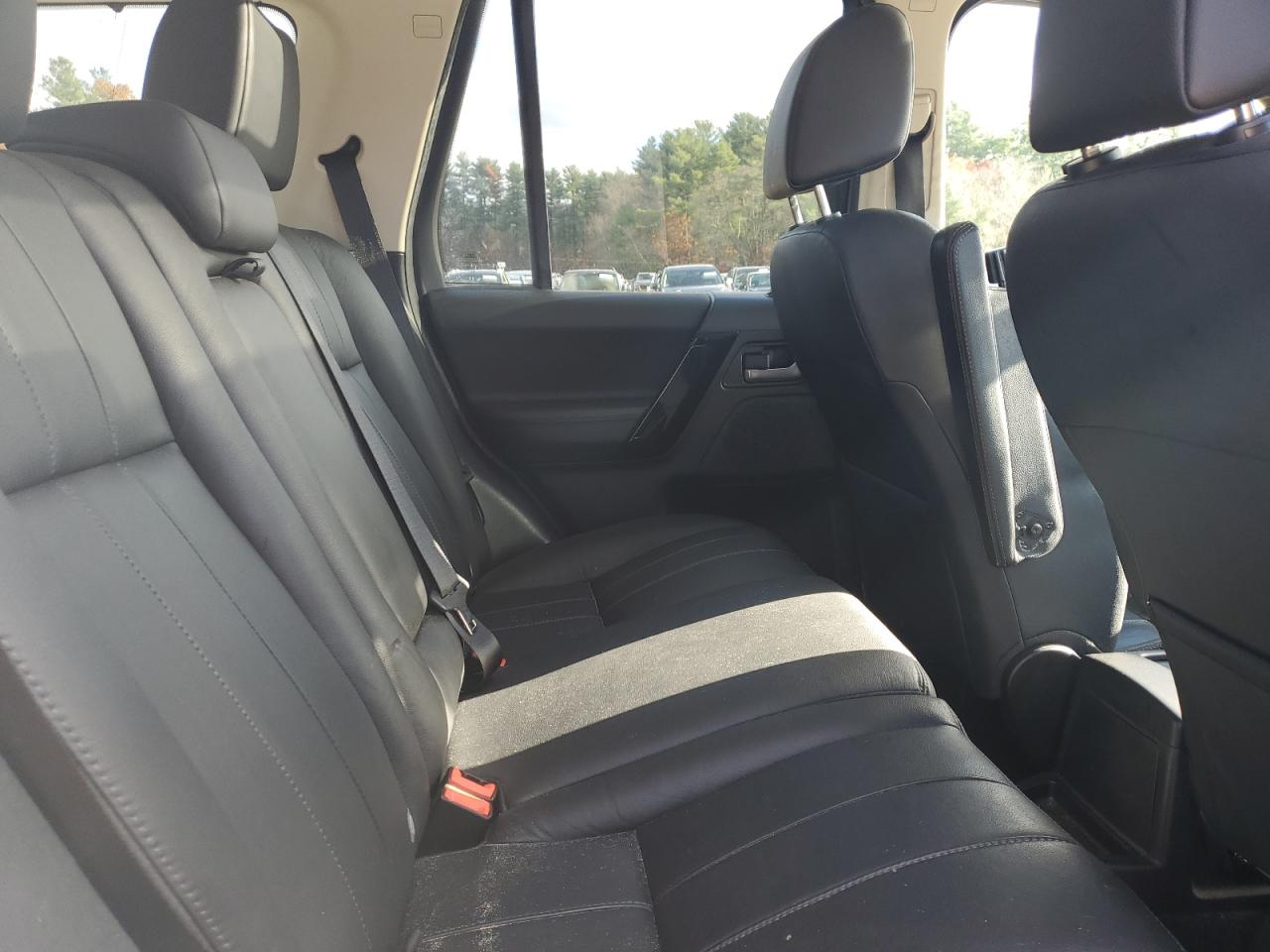 2013 Land Rover Lr2 Hse VIN: SALFR2BG7DH365183 Lot: 91464895