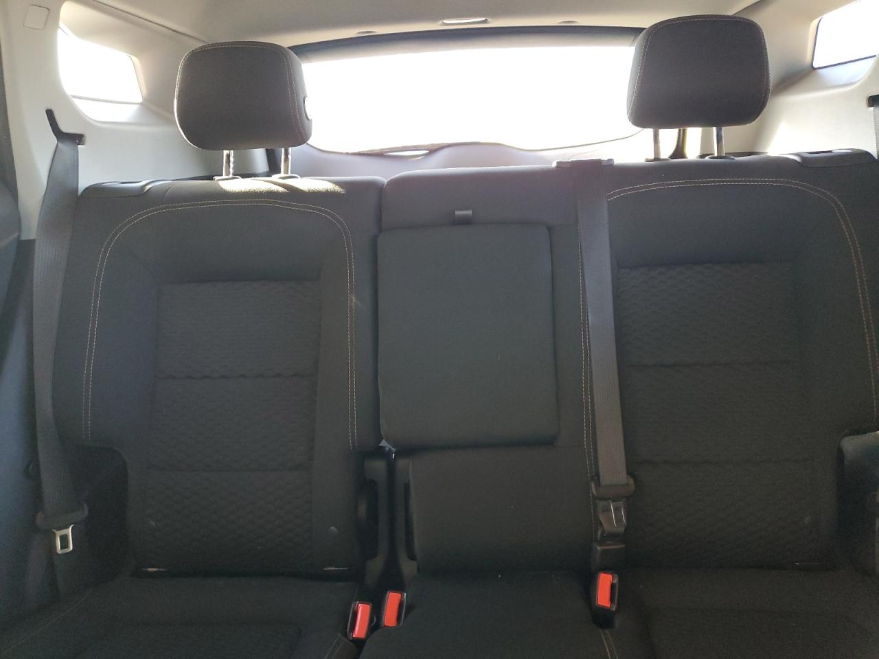 2019 GMC Terrain Sle VIN: 3GKALMEV0KL214942 Lot: 91680925