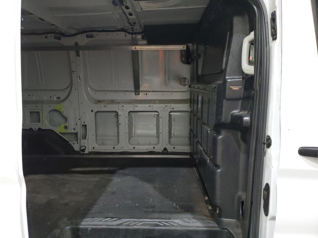 2017 Ford Transit 250 Delivery Van VIN: 1FTYR1YM6HKA95072 Lot: 90506435