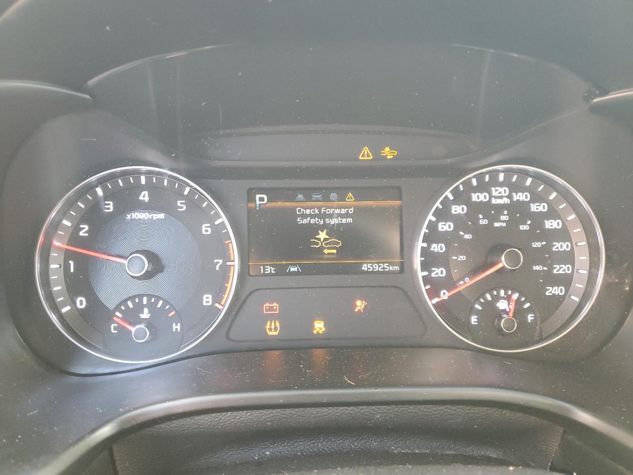 2022 Kia Forte Gt Line VIN: 3KPF34AD9NE459780 Lot: 91590495