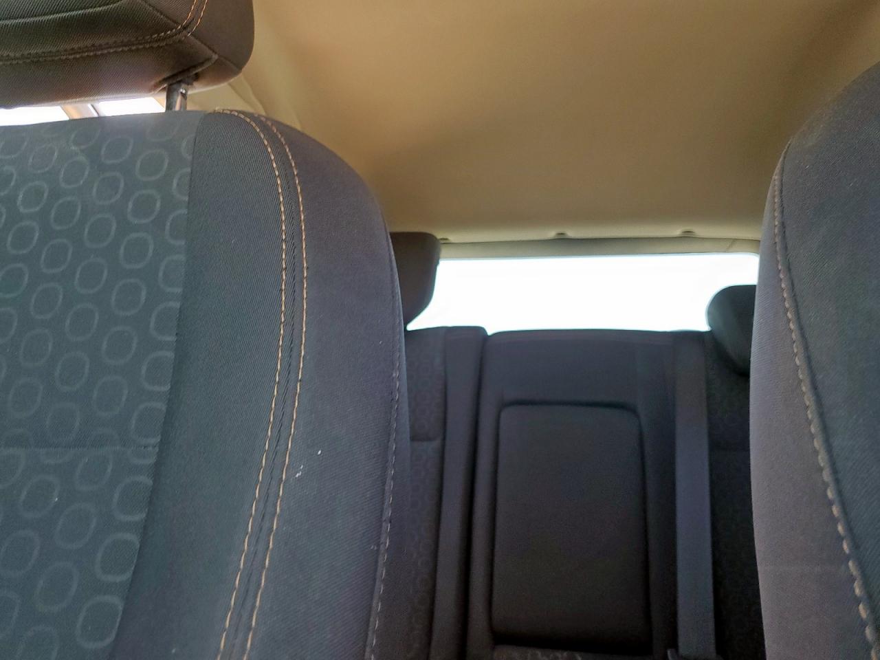 2019 Chevrolet Trax Ls VIN: 3GNCJKSB5KL153717 Lot: 91566545