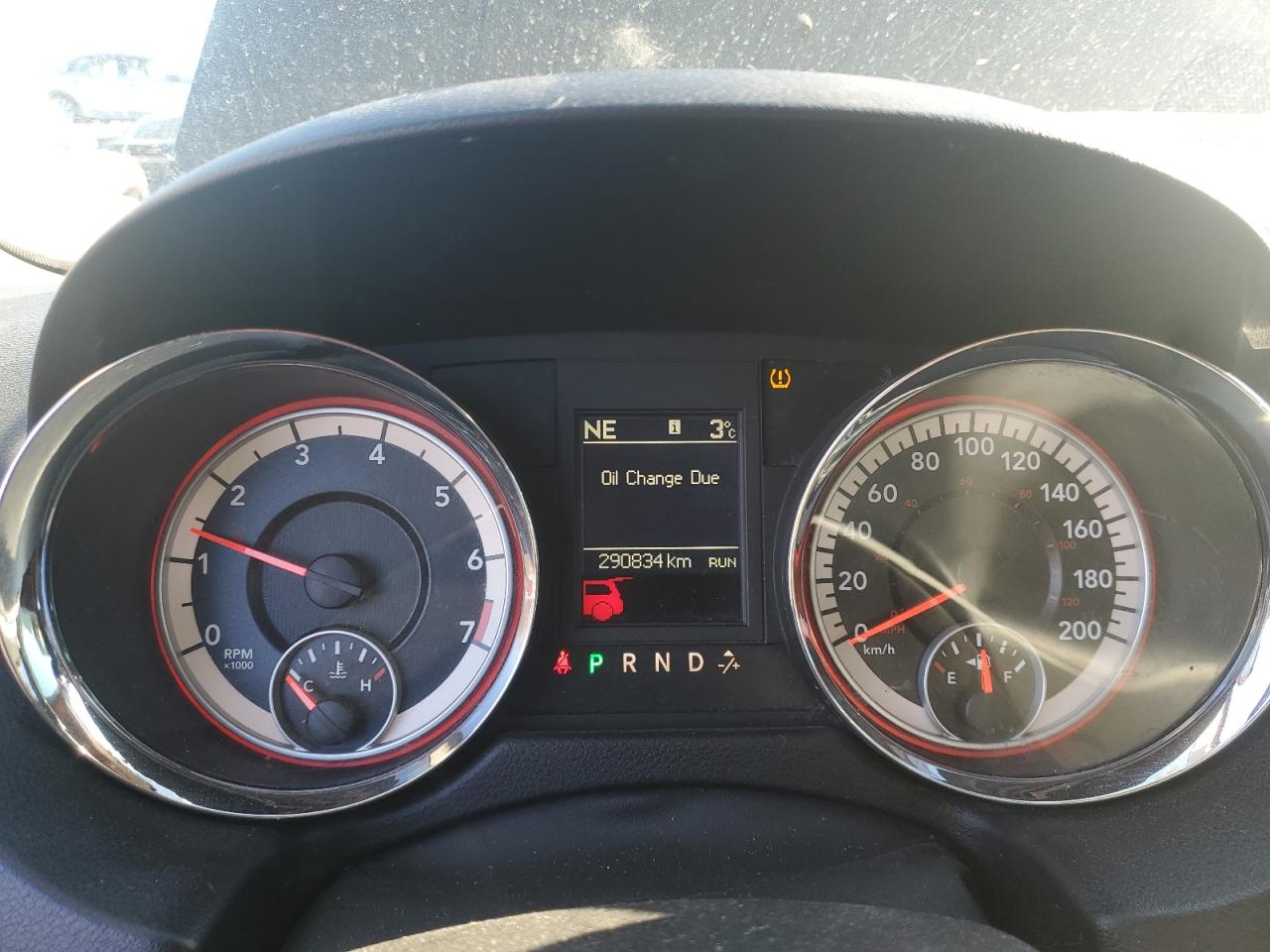 2012 Dodge Grand Caravan Crew VIN: 2C4RDGDG9CR105223 Lot: 93049105