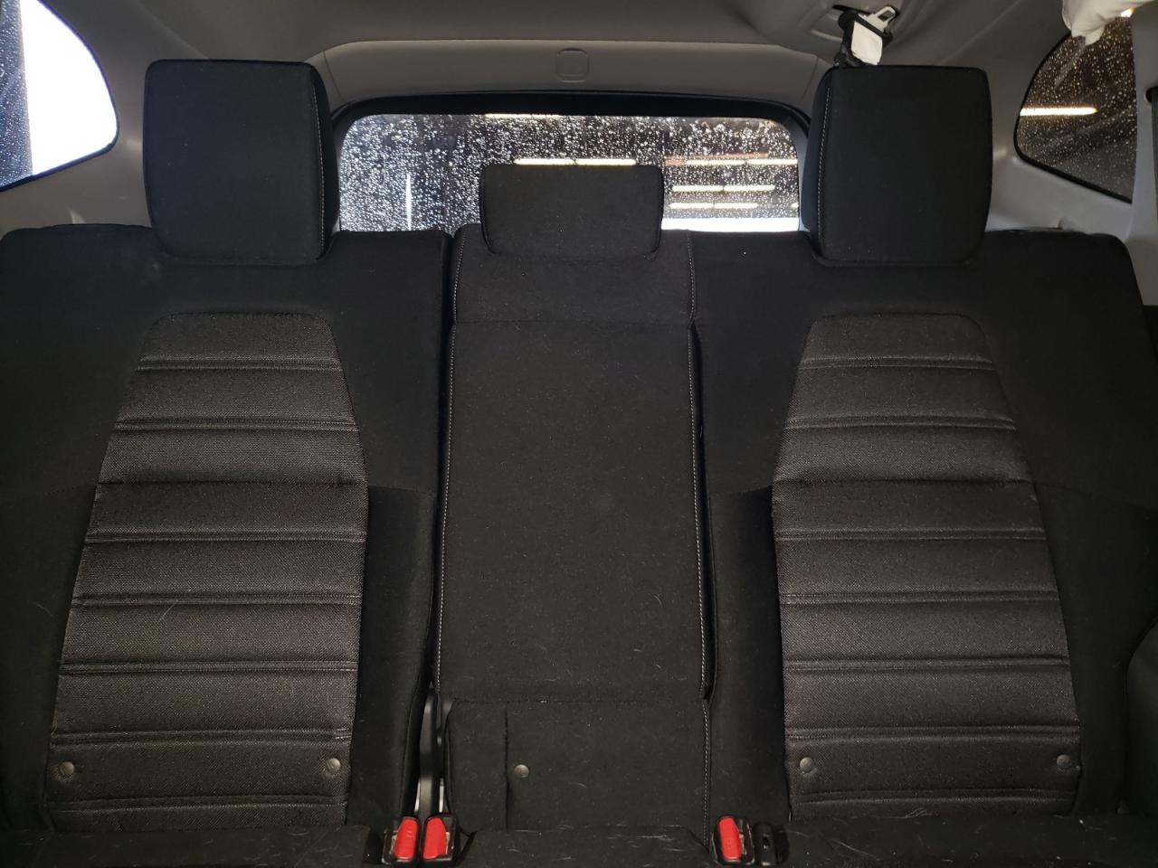 2019 Honda Cr-V Ex VIN: 5J6RW1H51KA038937 Lot: 92880355