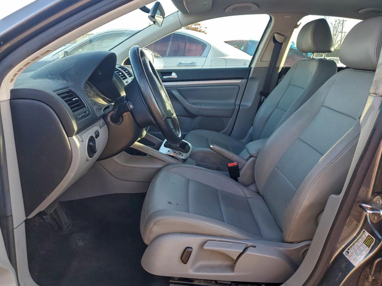 2008 Volkswagen Jetta Se VIN: 3VWRZ81K58M040754 Lot: 94730375