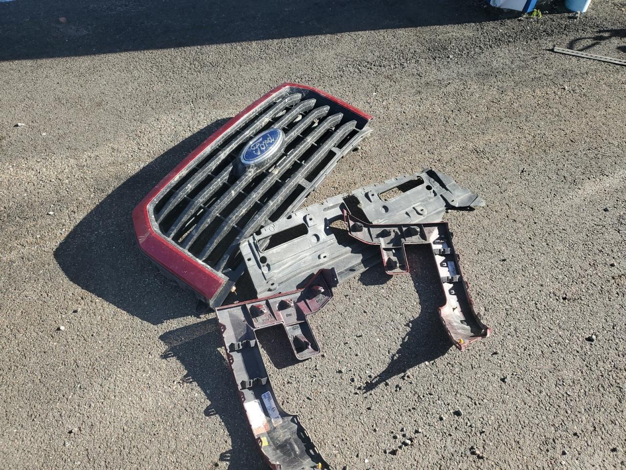 2016 Ford F150 Supercrew VIN: 1FTEW1EG3GFB46609 Lot: 91209965