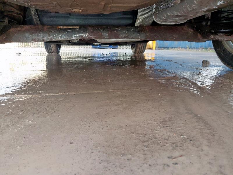 2014 FORD FIESTA 1.0 ECOBOOST ZETEC 5DR