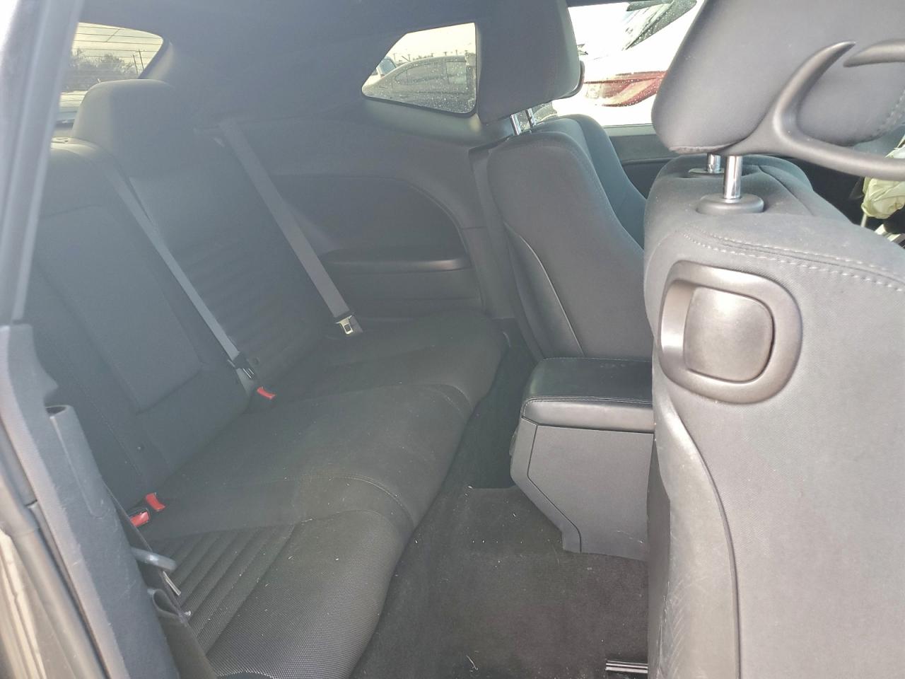 2013 Dodge Challenger Sxt VIN: 2C3CDYAG8DH512011 Lot: 93937345