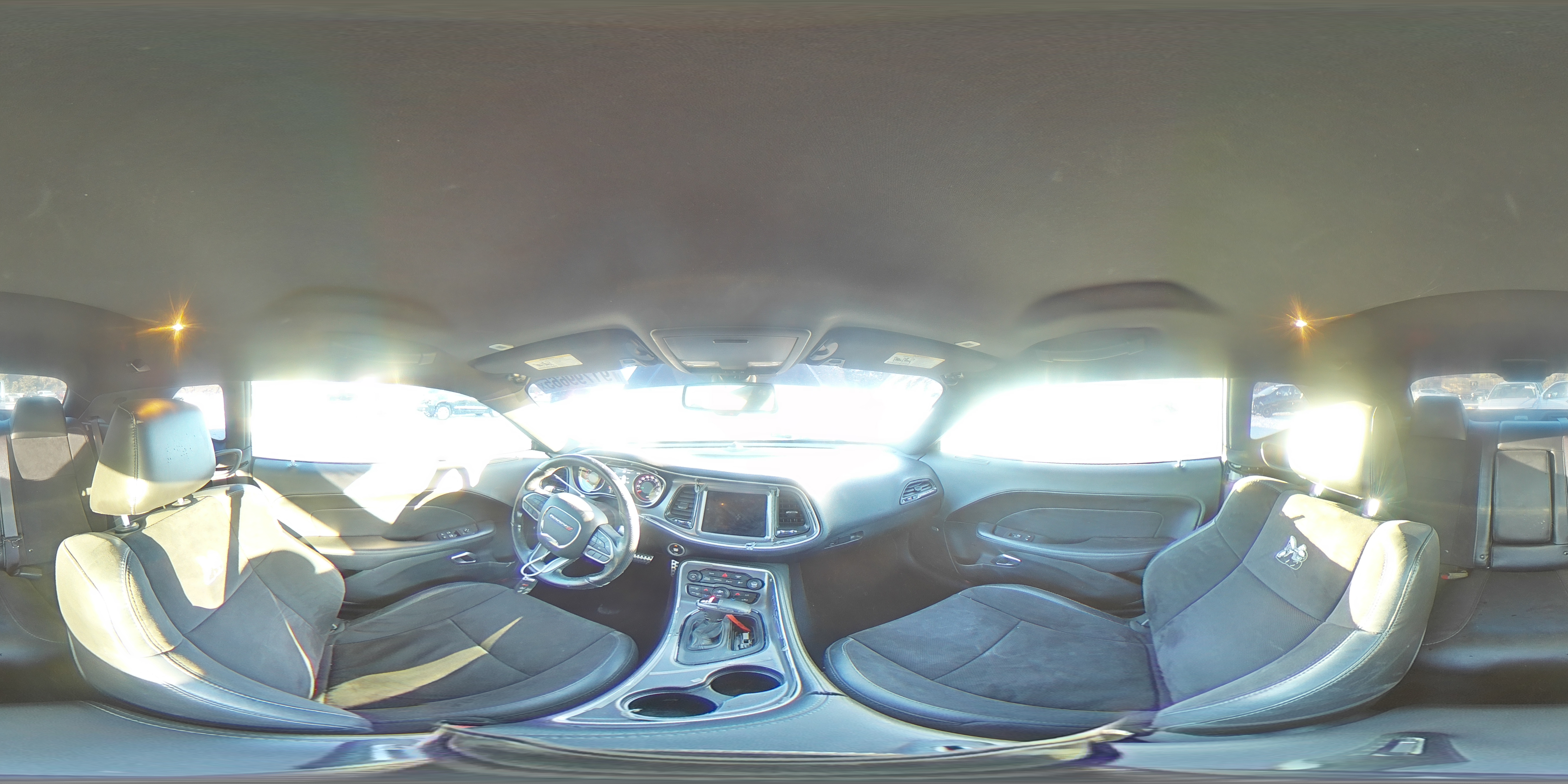 2019 Dodge Challenger R/T Scat Pack VIN: 2C3CDZFJXKH741216 Lot: 91799665