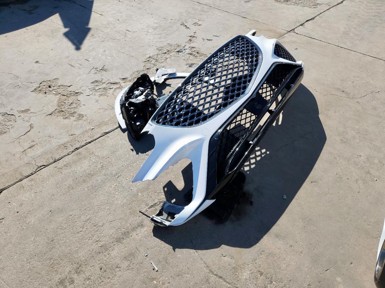 2023 Genesis Gv70 Base VIN: KMUMADTB6PU088832 Lot: 91409005