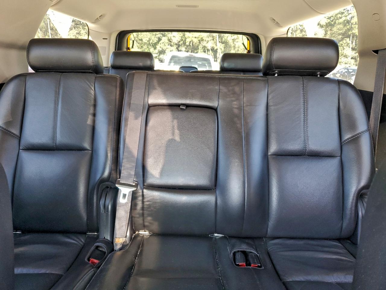 2007 GMC Yukon Xl C1500 VIN: 1GKFC16097J276829 Lot: 94635335