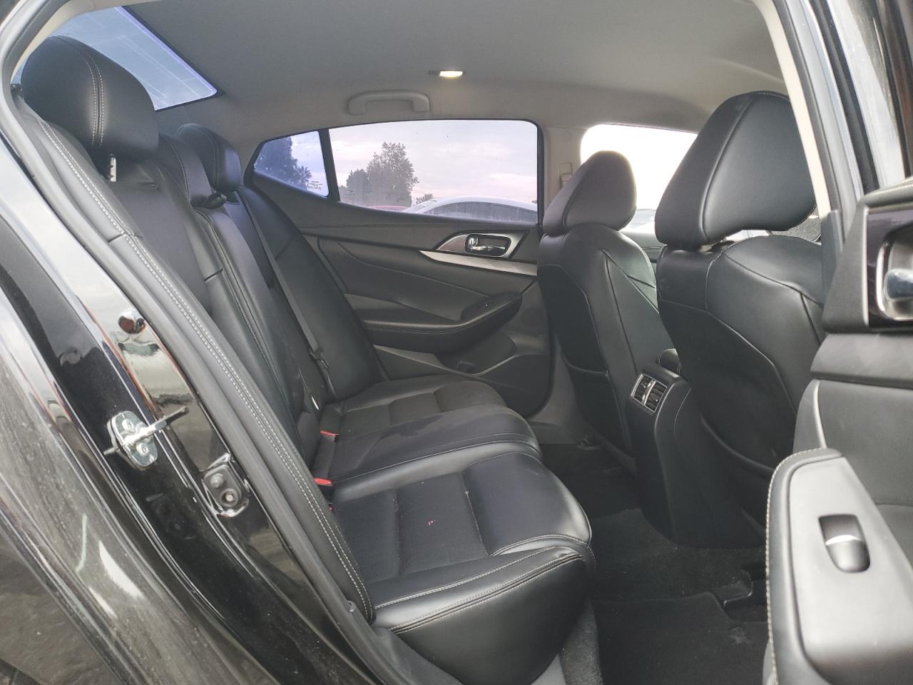 2018 Nissan Maxima 3.5S VIN: 1N4AA6AP9JC387668 Lot: 92128705