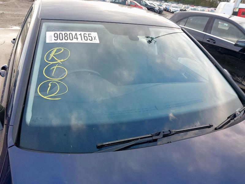 2020 VOLKSWAGEN GOLF 99KW E-GOLF 35KWH 5DR AUTO