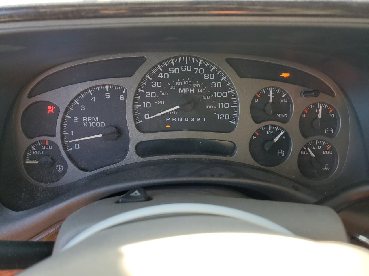 2006 GMC Yukon Xl Denali VIN: 1GKFK66U26J149597 Lot: 92857895