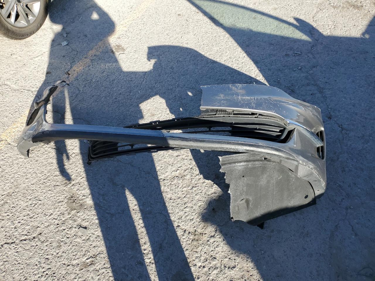 2018 Kia Optima Lx VIN: 5XXGT4L36JG259661 Lot: 91659905