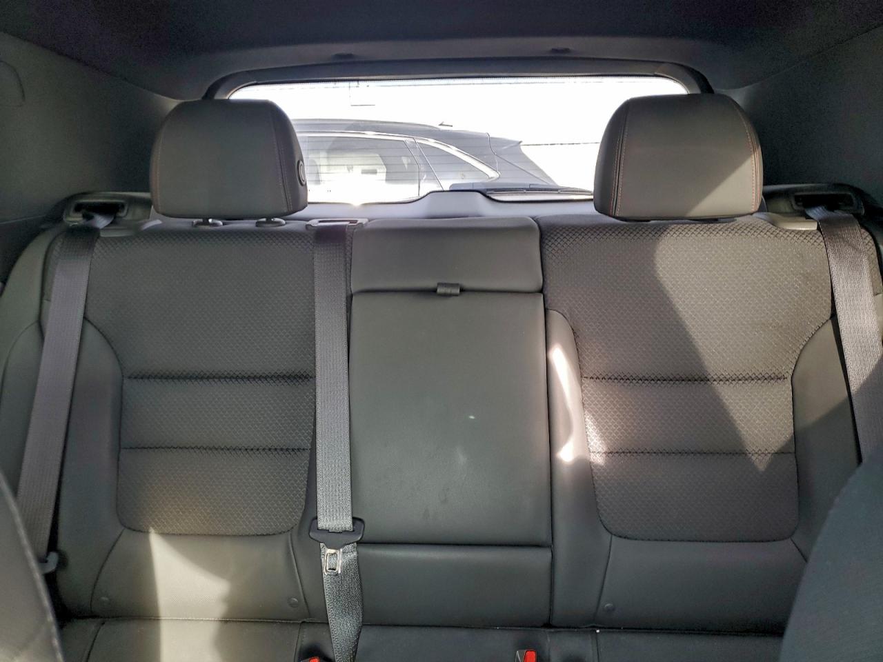 2023 Chevrolet Trailblazer Rs VIN: KL79MTSL6PB115086 Lot: 93692715