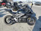 2020 YAMAHA YZFR3 A   for sale at Copart CA - LONG BEACH