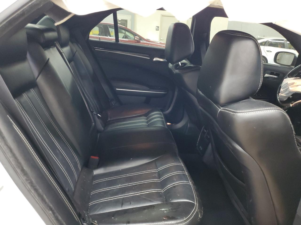 2020 Chrysler 300 S VIN: 2C3CCABT6LH164181 Lot: 91495995