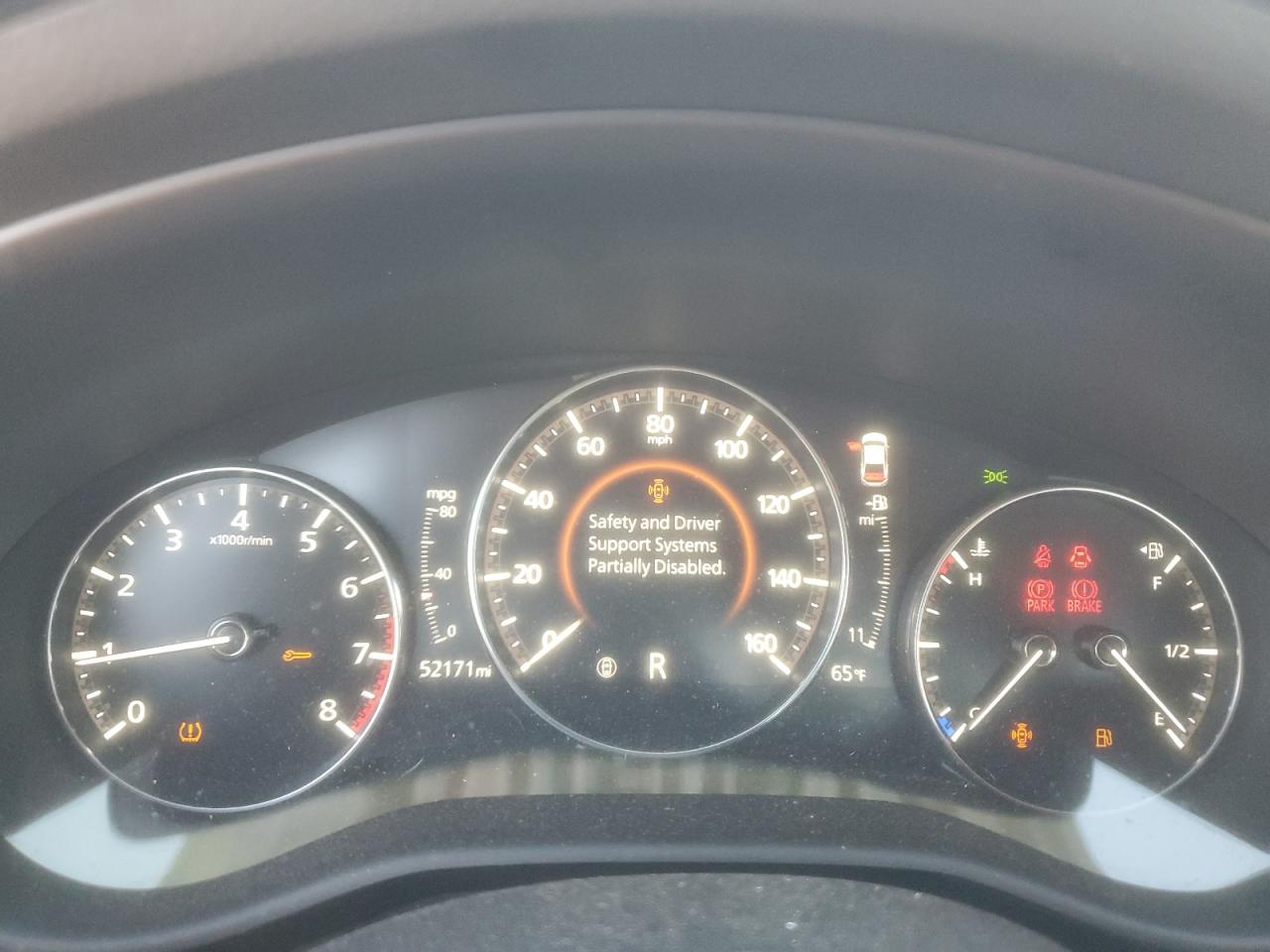 2023 Mazda 3 Preferred VIN: 3MZBPBCMXPM373582 Lot: 87464315