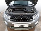 2013 LAND ROVER RANGE ROVER EVOQUE 2.2 SD4 PURE 5DR AUTO [TECH PACK] for sale at Copart WESTBURY