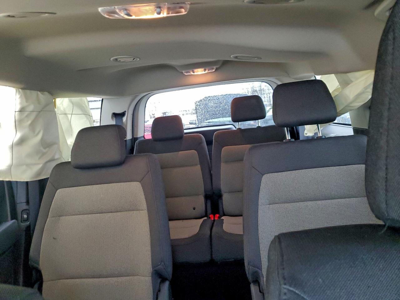 2010 Ford Flex Sel VIN: 2FMGK5CC8ABB29160 Lot: 94329765