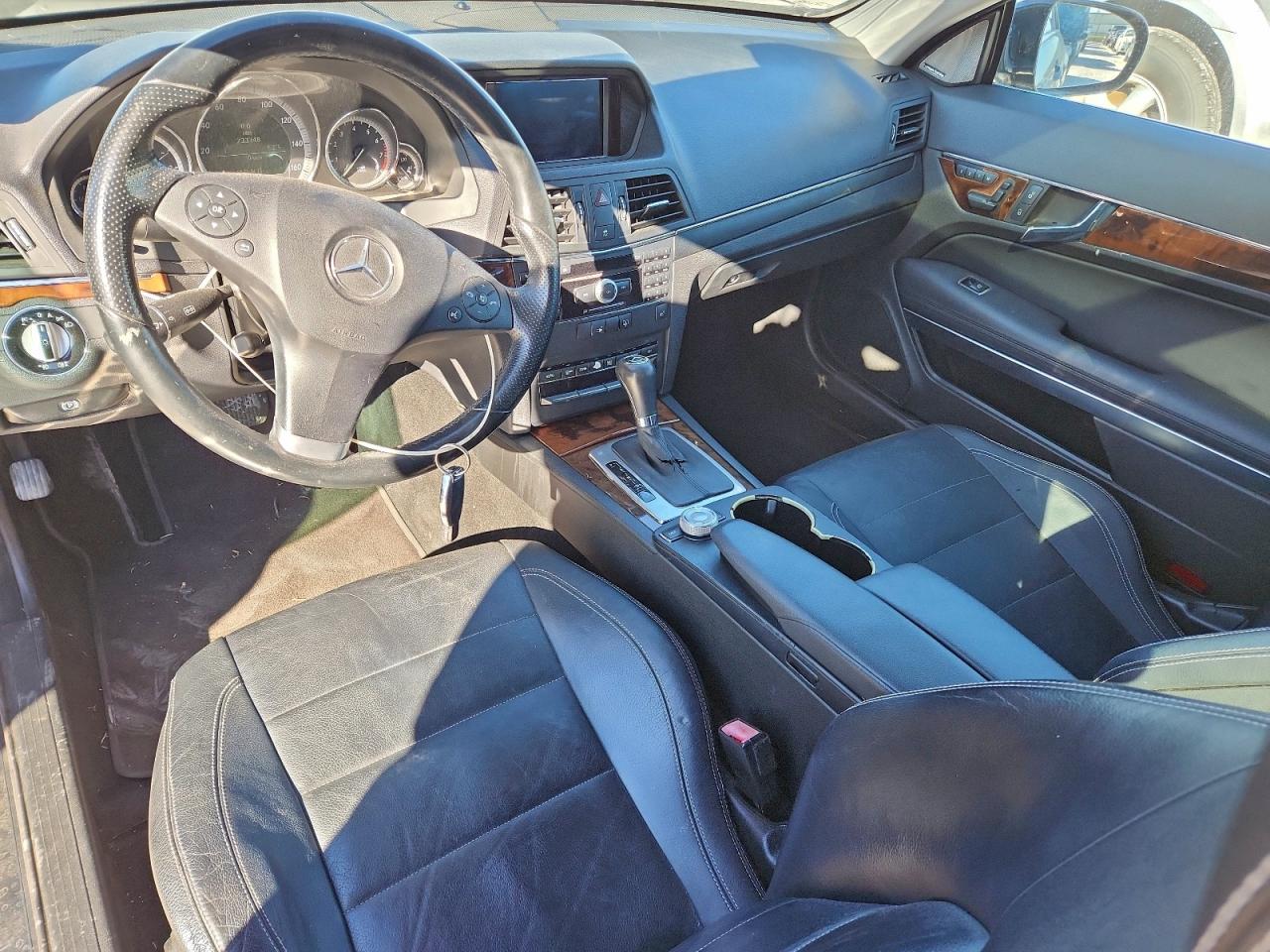 2010 Mercedes-Benz E 350 VIN: WDDKJ5GB3AF014599 Lot: 94334055