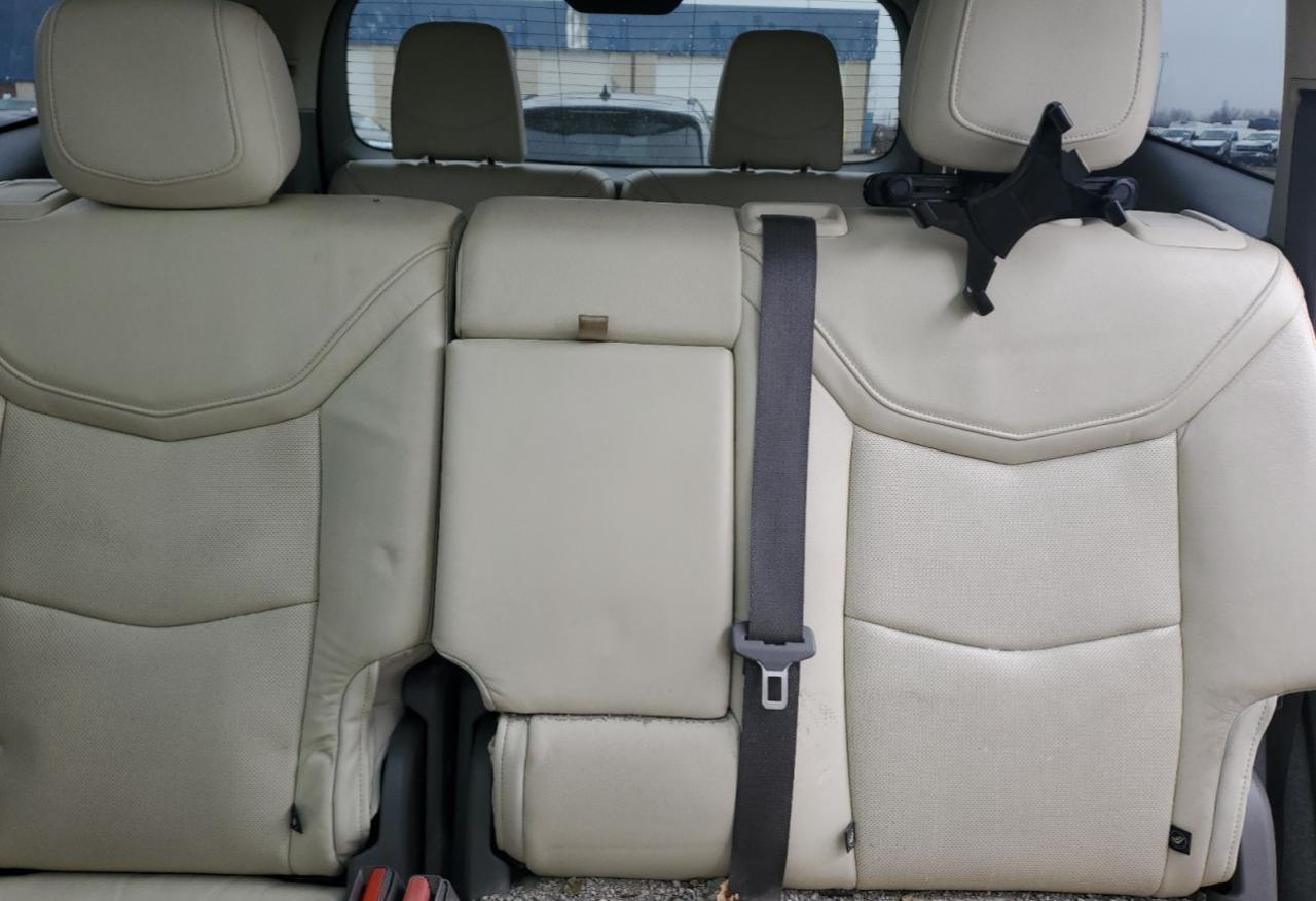 2020 Cadillac Xt6 Premium Luxury VIN: 1GYKPDRS2LZ100143 Lot: 93401155