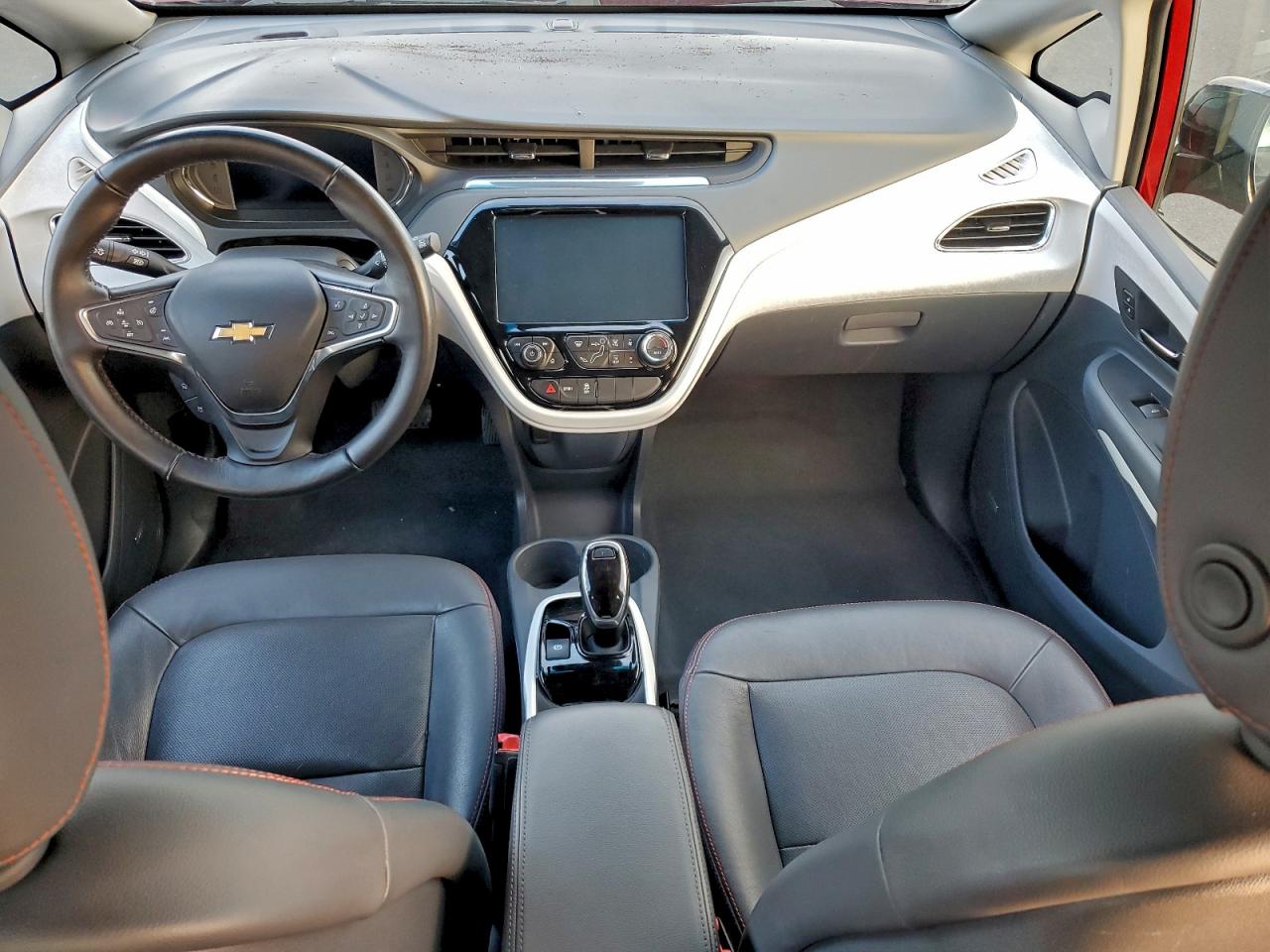 2017 Chevrolet Bolt Ev Premier VIN: 1G1FX6S06H4151976 Lot: 94039445