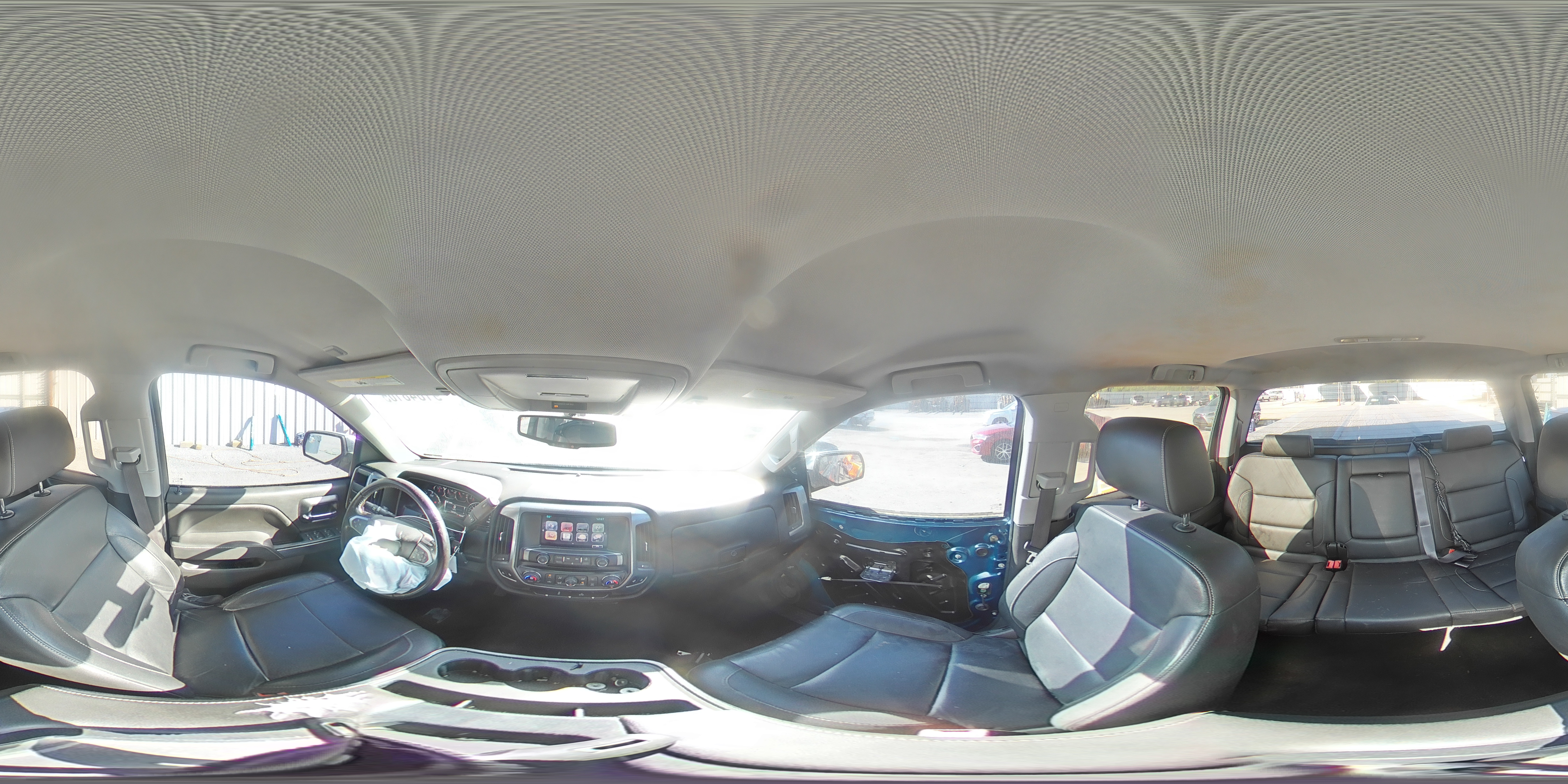 2016 Chevrolet Silverado C1500 Lt VIN: 3GCPCREC1GG106962 Lot: 91048105