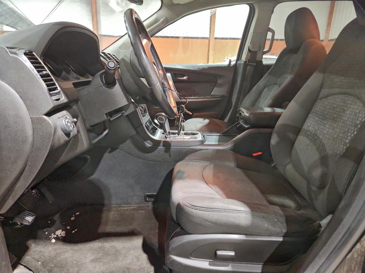 2011 GMC Acadia Sle VIN: 1GKKVPEDXBJ238471 Lot: 93995775